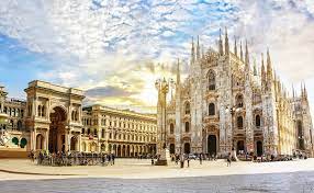 Visit the ac milan official website: Seven Reasons To Move To Milan Italy Property Guides