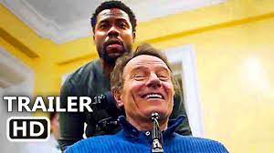 Kevin hart explains why no one should imitate the things they see in porn. The Upside Official Trailer 2019 Kevin Hart Bryan Cranston Movie Hd Youtube