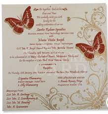 We give you the accommodation of getting your online christian wedding card in straightforward strides with quick conveyance. Christian Wedding Cards à¤• à¤° à¤¶ à¤š à¤¯à¤¨ à¤¶ à¤¦ à¤• à¤• à¤° à¤¡ à¤• à¤° à¤¸ à¤š à¤¯à¤¨ à¤µ à¤¡ à¤— à¤• à¤° à¤¡ à¤ˆà¤¸ à¤ˆ à¤• à¤¶ à¤¦ à¤• à¤• à¤° à¤¡ In Chennai Chennai Menaka Cards Id 17526845988