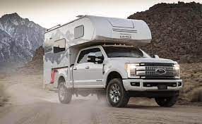 But you can only fit so much stuff in your camper! Lance Camper Truck Campers And Travel Trailers