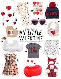 50 romantic gifts for women on valentine's day (or any day). Valentine S Day Gifts For Babies Toddlers Momma Society