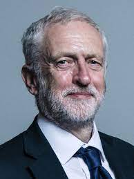 Jeremy corbyn to start global social justice project 'for the many'. 2016 Labour Party Leadership Election Uk Wikipedia