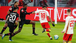 Rb leipzig v bayer leverkusen, 03.02. Gzjlnkdn3f Am