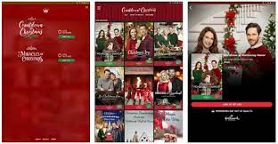 If hallmark movies is to become a place for hallmark fans and hopefully hallmark movie actors and actresses to do ama's we can't have piracy. Hallmark Movie Checklist App Countdown To Christmas Radio All Things Christmas
