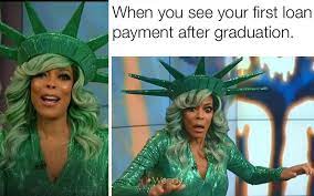 By 1903, the statue of liberty had already been built. Wendy Williams Fainting Best Memes Tweets Jokes