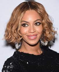 There's no word on the reason for the cropped cut. Beyonce S Short Haircuts And Hairstyles 20