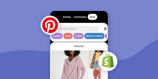 With thousands of apps in the shopify app store, you have a lot of options when it comes to extending the functionality of your online retail. Pinterest For Shopify App 5 Things You Need To Know