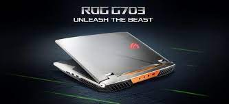 Salah satu indikatornya adalah laptop gaming kelas premium dengan rentang harga termahal. Asus Rog G703 Dengan Kartu Grafis Termahal Rtx 2080 Rindi Tech