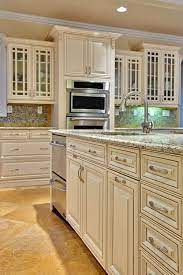 unique kitchen cabinet designs and