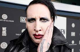 Don't chase the dead 4. Marilyn Manson Responds To Sexual Abuse Claims Billboard