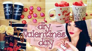 Check out these 20 valentine's gift ideas to ease your stress over the holiday and make those you love feel amazing! Diy Valentine S Day Gift Decor Ideas Pinterest Inspired Youtube