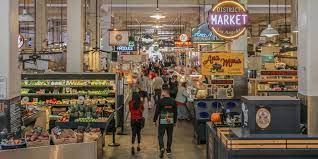 We seek out the finest natural and organic shop our great grocery services that include whole foods market delivery and pick up options, with. Best Food Farmers Markets In L A Marriott Bonvoy Traveler