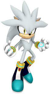 He made his debut appearance in 2006's sonic the hedgehog and has psychic powers. Silver The Hedgehog Sonic Gx Wiki Fandom