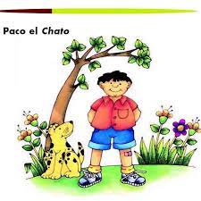 Paco el chato es una plataforma independiente que ofrece recursos de apoyo a los libros de texto de la sep y otras editoriales. Paco El Chato Home Facebook