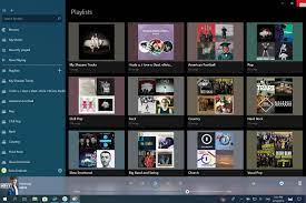 Who says app stores can't be an app? Alternative Windows Spotify Clients Resetera