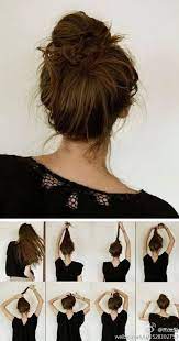 If you want to keep things easy. Best With Wet Hair Easy Everyday Hairstyle When Your Hair Is Wet And You Dont Easy Everyday Hairstyles Everyday Hairstyles Long Hair Styles