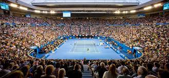 The victorian government has approved plans for the australian open to host 25,000 to 30,000 fans each day when the tournament begins on february 8. Australian Open 2021 Confirmed