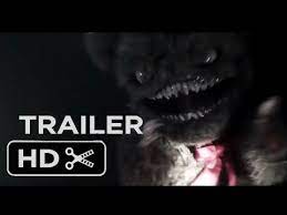 Five nights at sesame street trailer #1 (2019) | official trailerkhaos. Five Nights At Freddy S Teaser Trailer 2017 Gil Kenan Movie Fanmade Youtube