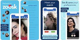 Dating sites and apps are the way to go these days, and many even have special video services they've introduced specifically to deal with dating in the time of the coronavirus, as we'll explain later. Zoosk Dating App Simple Solution For Finding Love In 2020 Best Free Dating Apps