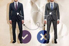 At bespoke unit, we believe that the fit of a suit is far more important than the. Top 10 Signs You Re In A Poor Fitting Suit The Helm Clothing