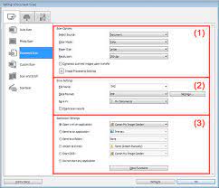 Use ij scan utility network device setup utility for: How To Install Ij Scan Utility Ij Start Canon