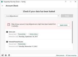 Kaspersky Security Cloud 2021 Cloud Antivirus Kaspersky
