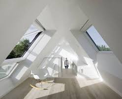 Dachboden Ausbauen Dachausbau Ideen Bauen De Spitzboden Modellhaus Dachboden Ausbauen
