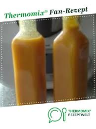 Ingwer Shot Rezept Ingwer Shot Thermomix Rezepte Rezepte Thermomix