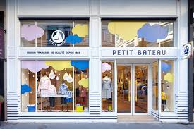 Retrouvez la marque petit bateau en ligne sur zalando.fr. Petit Bateau Paris Gare De Lyon Vetements De Createurs Francais A Gare De Lyon Niveau 33 C 14 Galerie Diderot