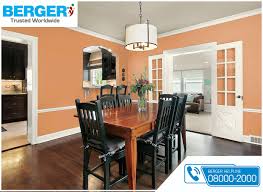 Welcome To Berger Paints Pakistan Limited Trusted Worldwide Dining Room Paint Dining Room Paint Colors Living Room Paint