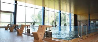 Schwimmbad Finkenwerder Schwimmbader