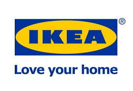 Ikea Love Your Home Ikea Is A Multinational Group Of Companies That Designs And Sells Ready To Assemble Furniture Applian Ikea Logo Ikea Ikea Closet System