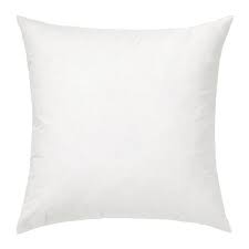 Fjadrar Innenkissen Elfenbeinweiss Ikea Deutschland Lesen Im Bett Ikea Und Kissen