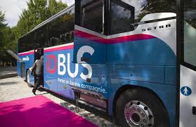Rechercher un logement avec booking.com. Tried And Tested Paris London With Idbus Ouibus Magic Beans And Happiness