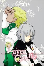 ガンダムblエロ同人誌 イザーク ディアッカ Layer Green ボーイズラブ漫画 機動戦士ガンダムseed Bl同人倉庫