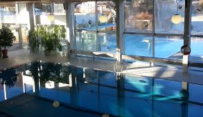 Tourismus Schwimmbad Landkreis Mb