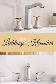Finden Sie Tolle Armaturen Mit Stil Fur Ihr Eigenes Badezimmer Armaturen Waschtisch Schwarze Armaturen G Badezimmer Trends Armaturen Waschbecken Armaturen