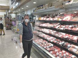 The closest grocery stores are vicente foods, whole foods market and ralphs fresh fare. To Those Working At Our Grocery Stores And Pharmacies Thank You For Your Service Brentwood News
