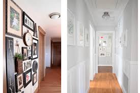 Fotos Con Ideas Para Pintar Y Decorar Pasillos Estrechos Largos Y Modernos Queremos Ofrecerte Inspiracion Pasillos Decoracion De Pasillos Pasillos Estrechos