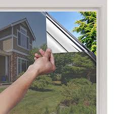 Spiegelglas Sehen Ohne Gesehen Zu Werden Bauen De