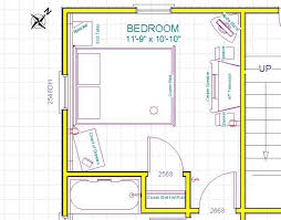 Bedroom Furniture Layout Any Good Ideas Smaller Homes Forum Gardenweb Bedroom Furniture Placement Small Bedroom Furniture Bedroom Furniture Layout