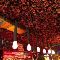 Die Hangenden Garten Von Ehrenfeld Bar In Koln