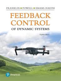 Pdf Ebook Feedback Control Of Dynamic Systems 8th Edition By Gene Franklin David Powell Ebook Books Good Books