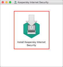 How To Install Kaspersky Internet Security 20 For Mac