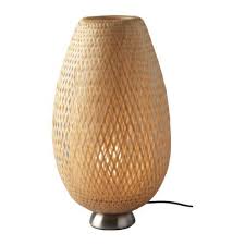 Ikea Us Furniture And Home Furnishings Ikea Table Lamp Bamboo Lamp Ikea Lamp