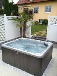 Guggemos Whirlpool Gmbh Whirlpool Modell 715 In Augsburg Whirlpool Garten Whirlpool Whirlpool Terrasse