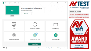 Kaspersky Internet Security For Home And Small Office Products Kaspersky Antivirus Lv