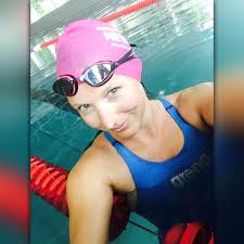 From Sandragptri At Gluck Auf Schwimmhalle Zwickau Germany Just A Little Recovery Swim Today I Need Nothing More Swimming Mirrored Sunglasses Instagram