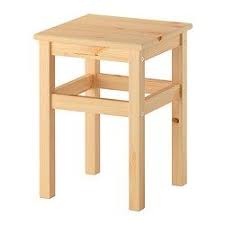 Oddvar Hocker Kiefer Ikea Deutschland Wood Bedroom Furniture Ikea Stool Natural Wood Furniture