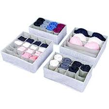 Jsf Diy Schubladen Organizer Verstellbare Schreibtisch Organizer Kunststoff 12er Set Schubladeneinsatz Kosme Schubladen Organizer Schubladenteiler Schubladen